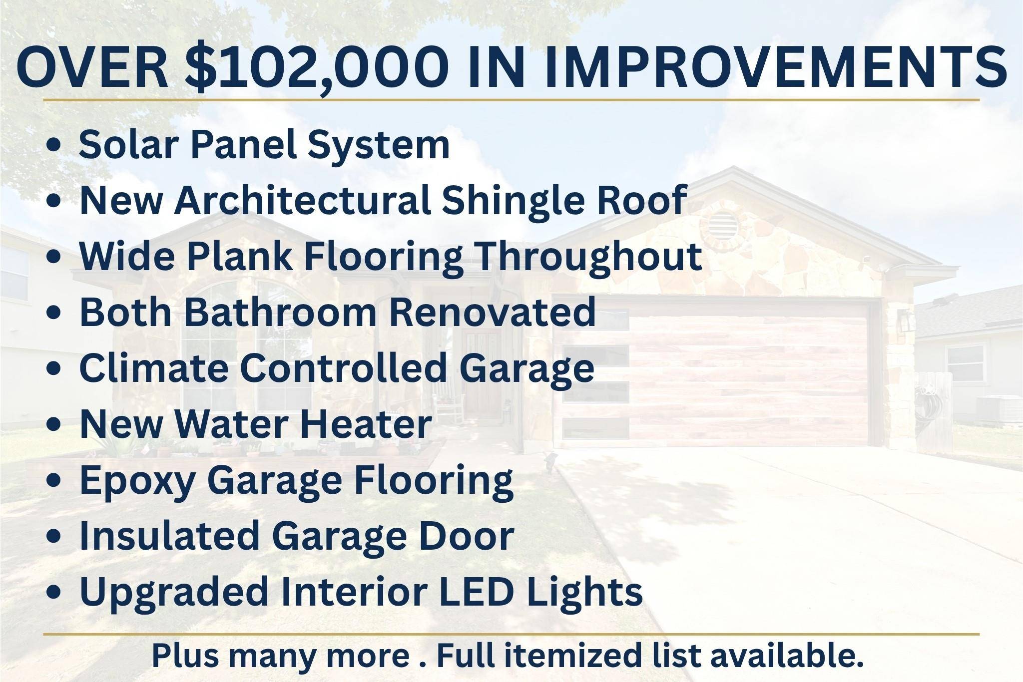 105 Lidell ST, Hutto, TX 78634