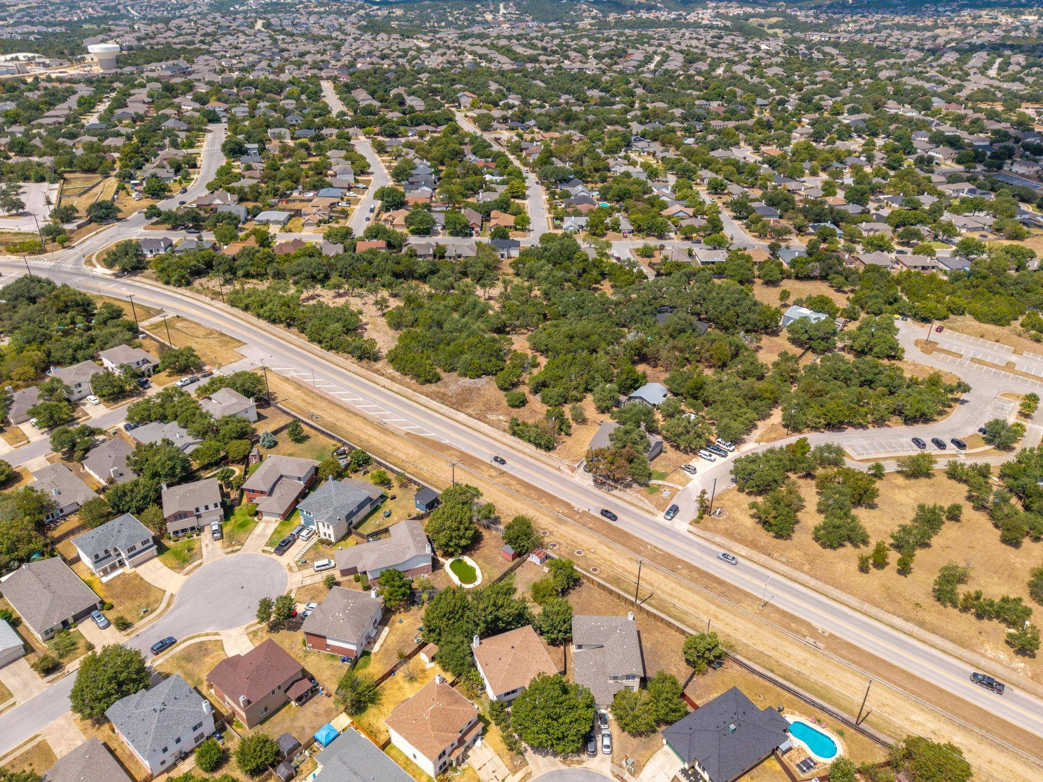 1017 Ashbaugh ST, Cedar Park, TX 78613