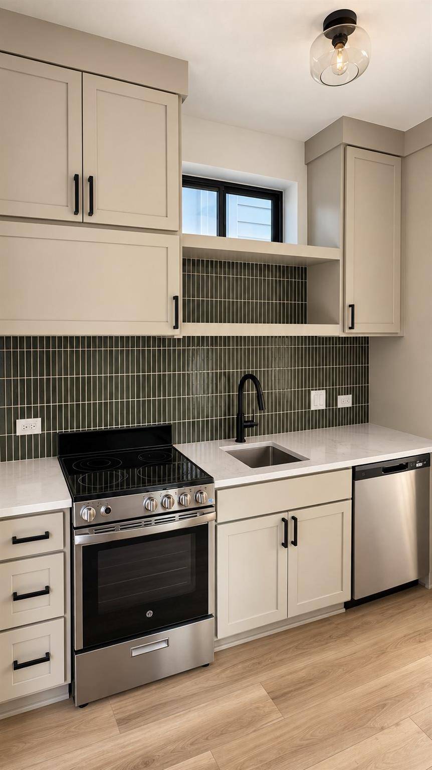 605 E 55th ST #5, Austin, TX 78751