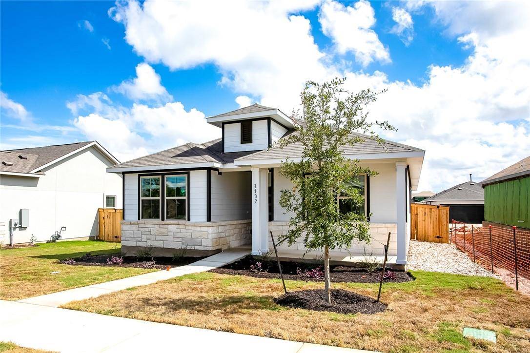 1132 Oak Chase WAY, Leander, TX 78641