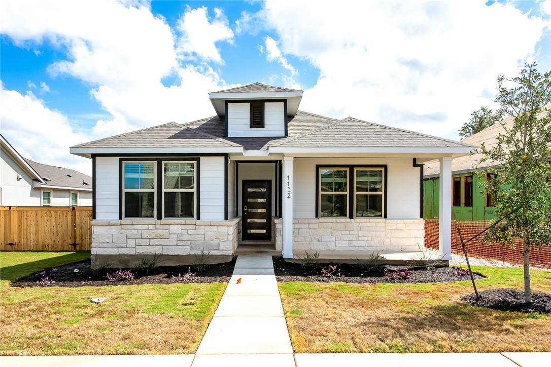 1132 Oak Chase WAY, Leander, TX 78641