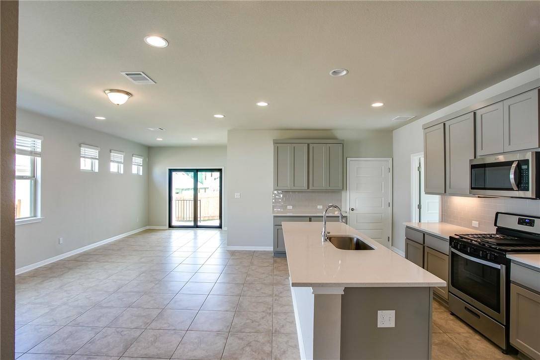 1132 Oak Chase WAY, Leander, TX 78641