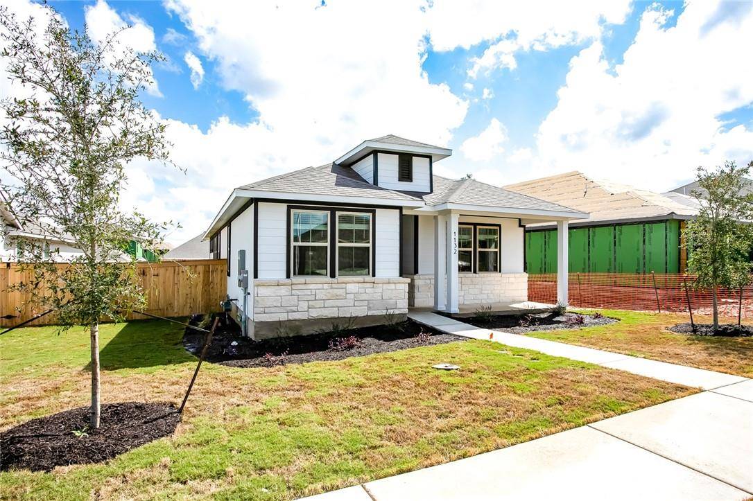 1132 Oak Chase WAY, Leander, TX 78641