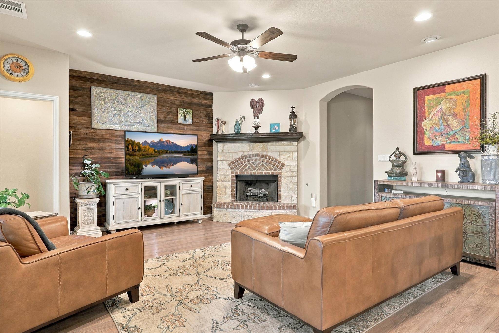 320 Fort Cobb WAY, Georgetown, TX 78628
