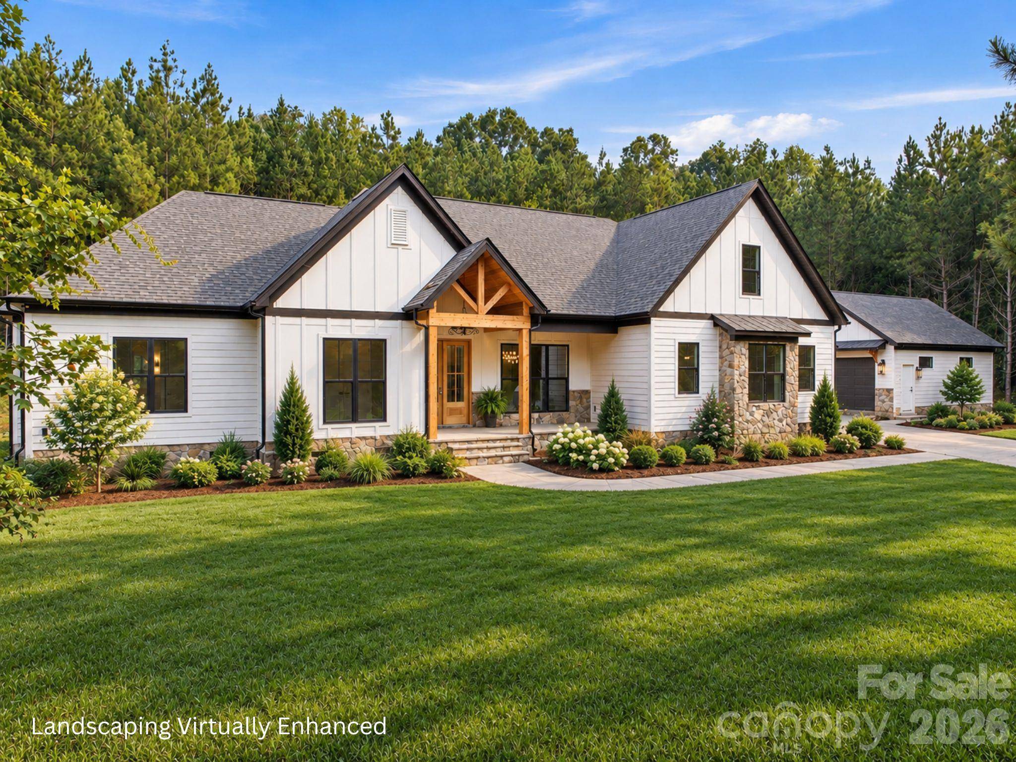 5809 Hidden Forest DR, Denver, NC 28037