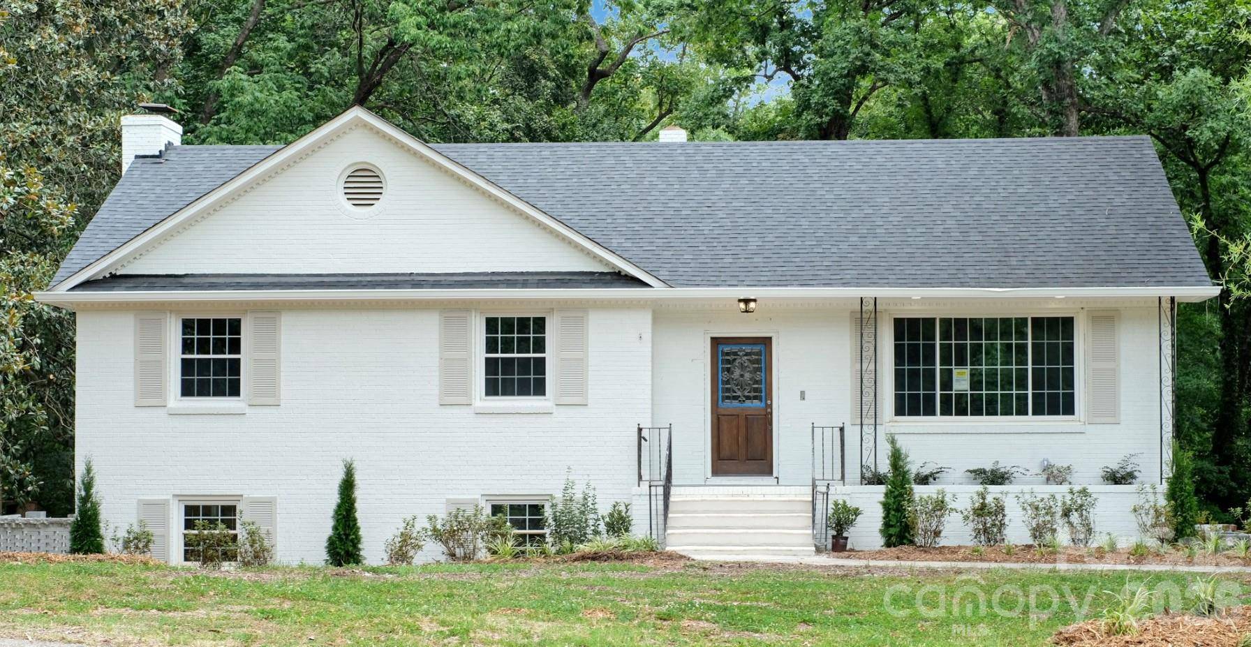 7527 Gayle AVE, Charlotte, NC 28212