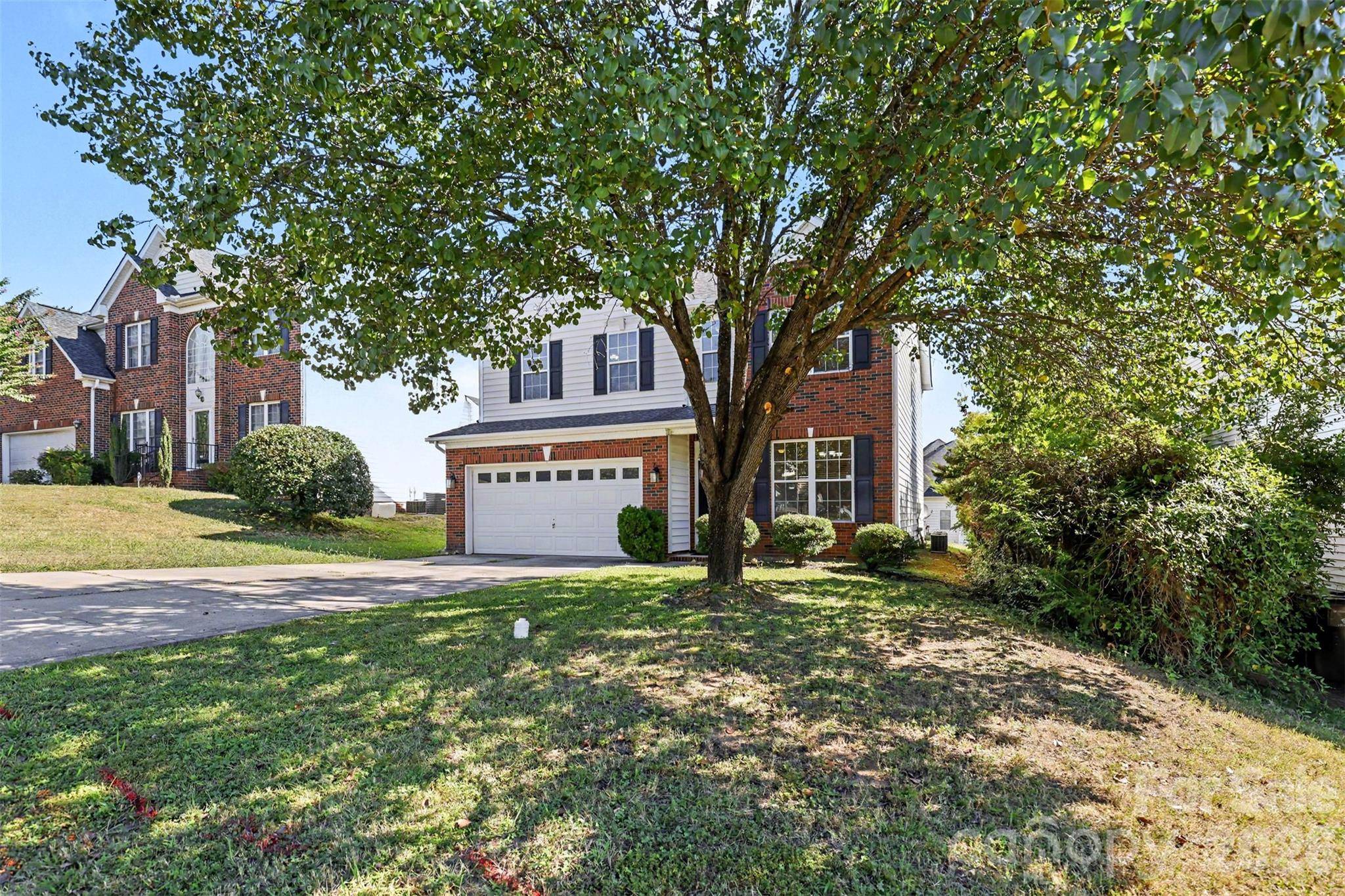 1530 Big Leaf DR, Charlotte, NC 28262