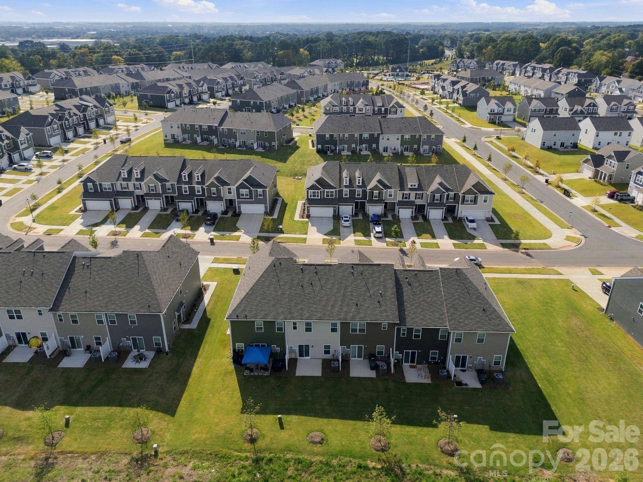 759 Kitfox DR NW, Concord, NC 28027