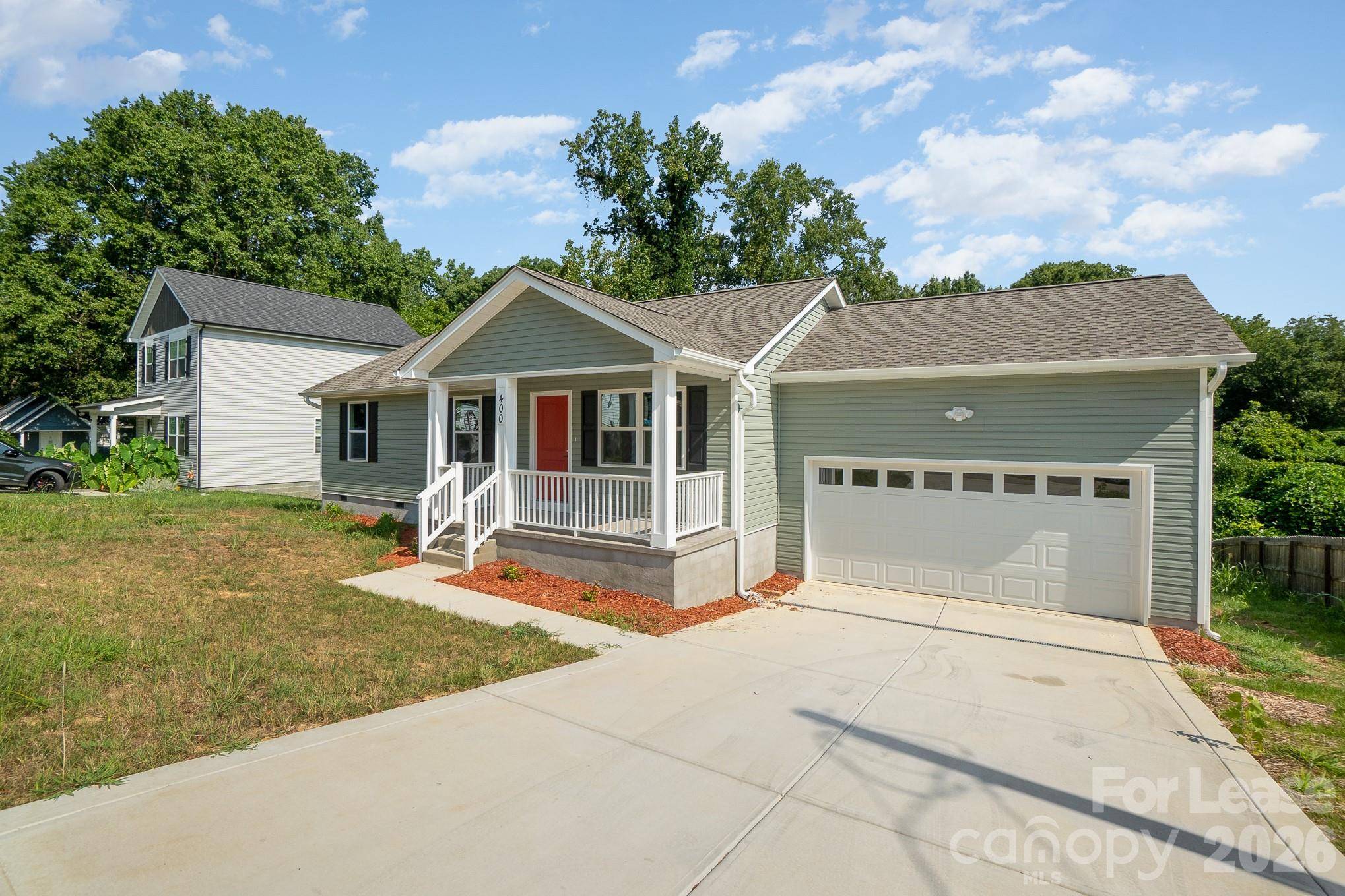400 W 9th ST, Kannapolis, NC 28081