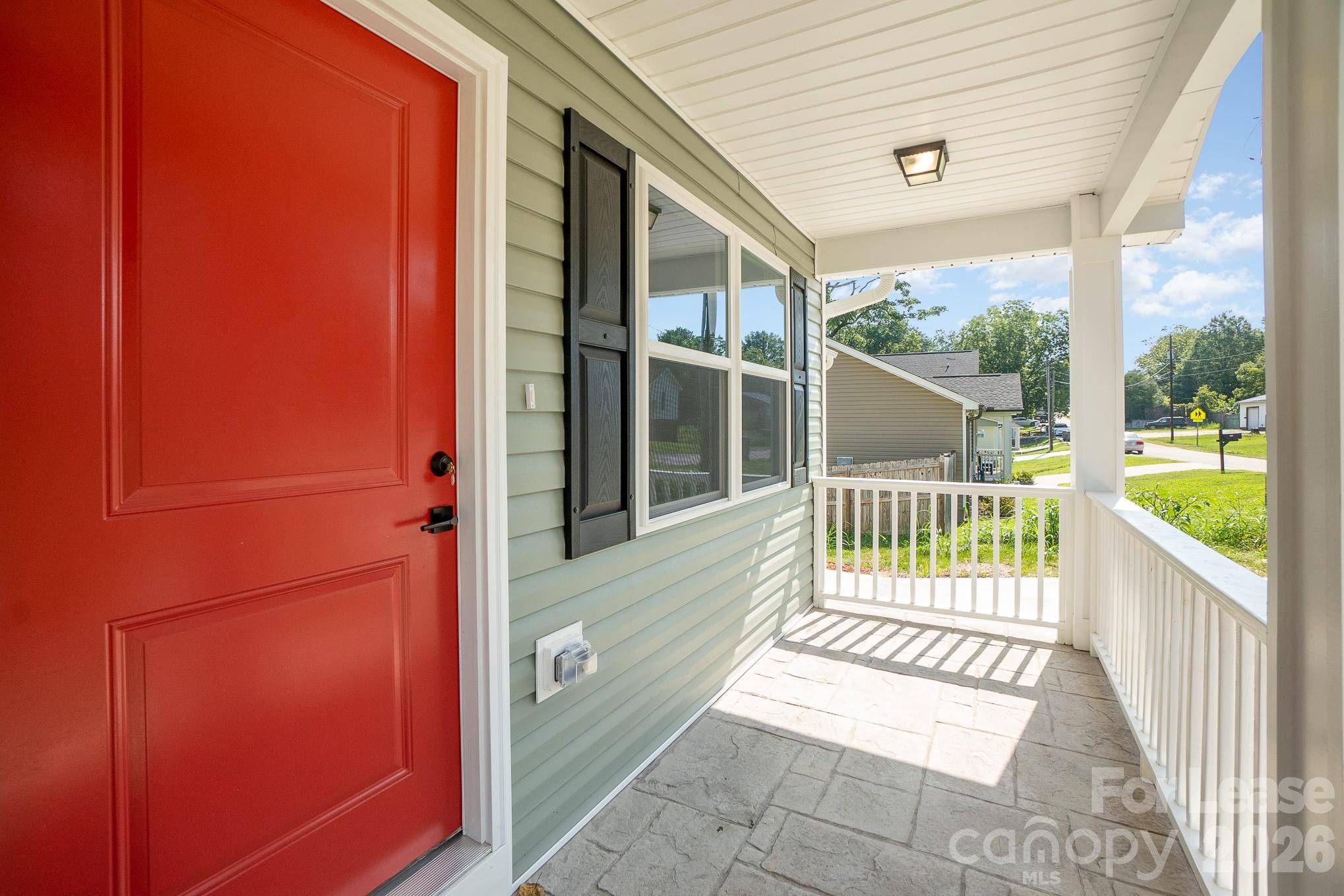 400 W 9th ST, Kannapolis, NC 28081