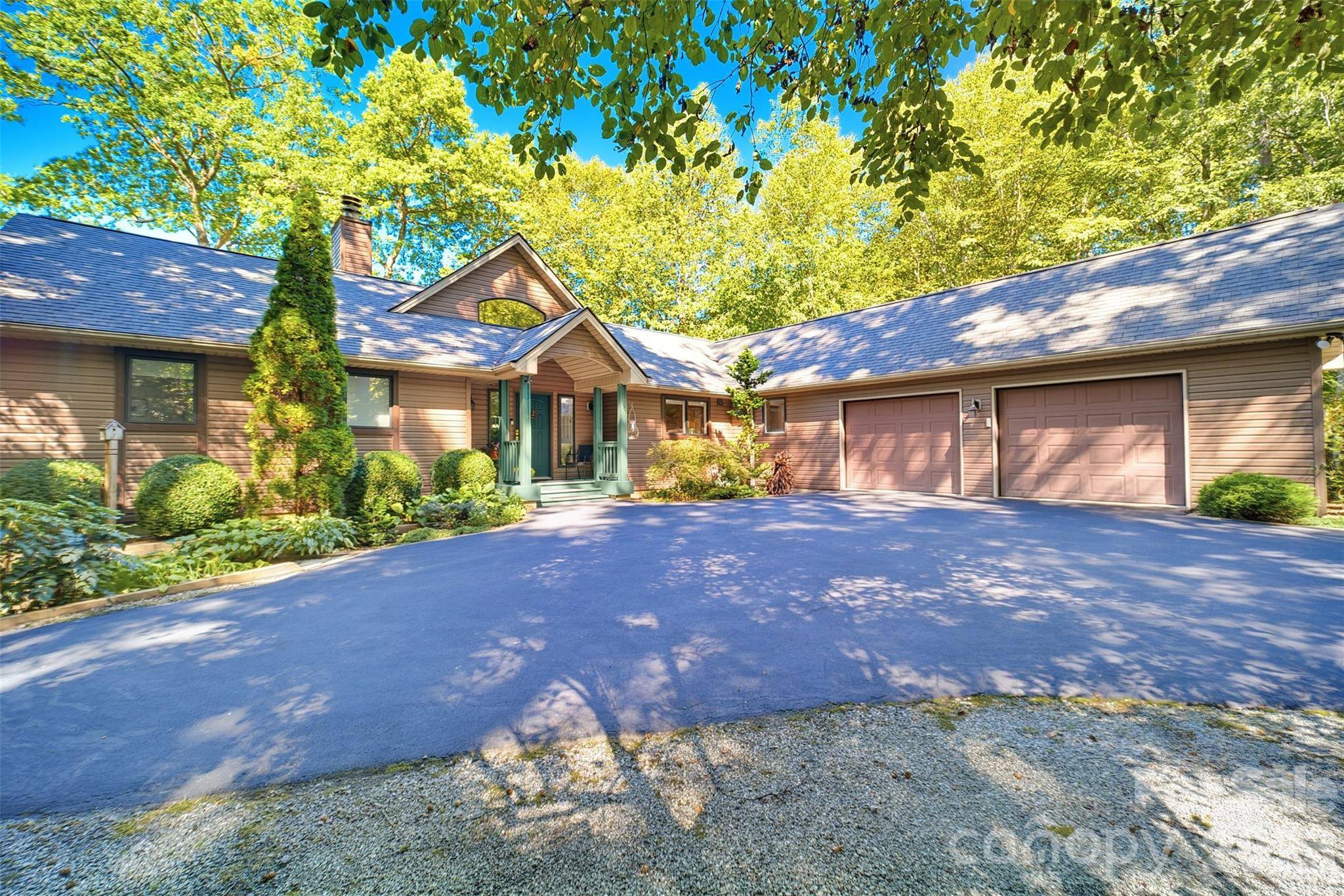 200 Timberlane CIR #46-R, Pisgah Forest, NC 28768