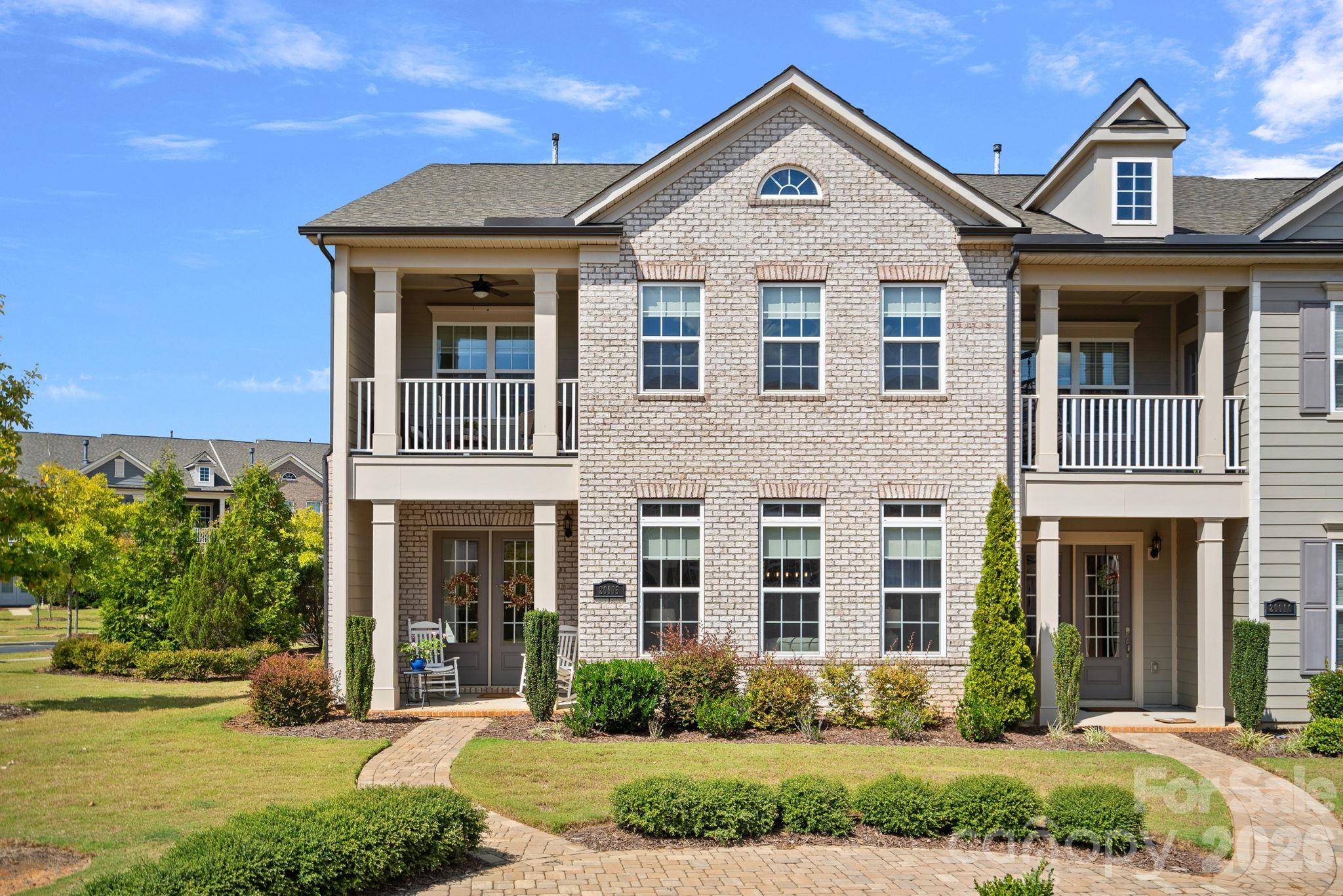20006 Shaffer Bach LN, Charlotte, NC 28277