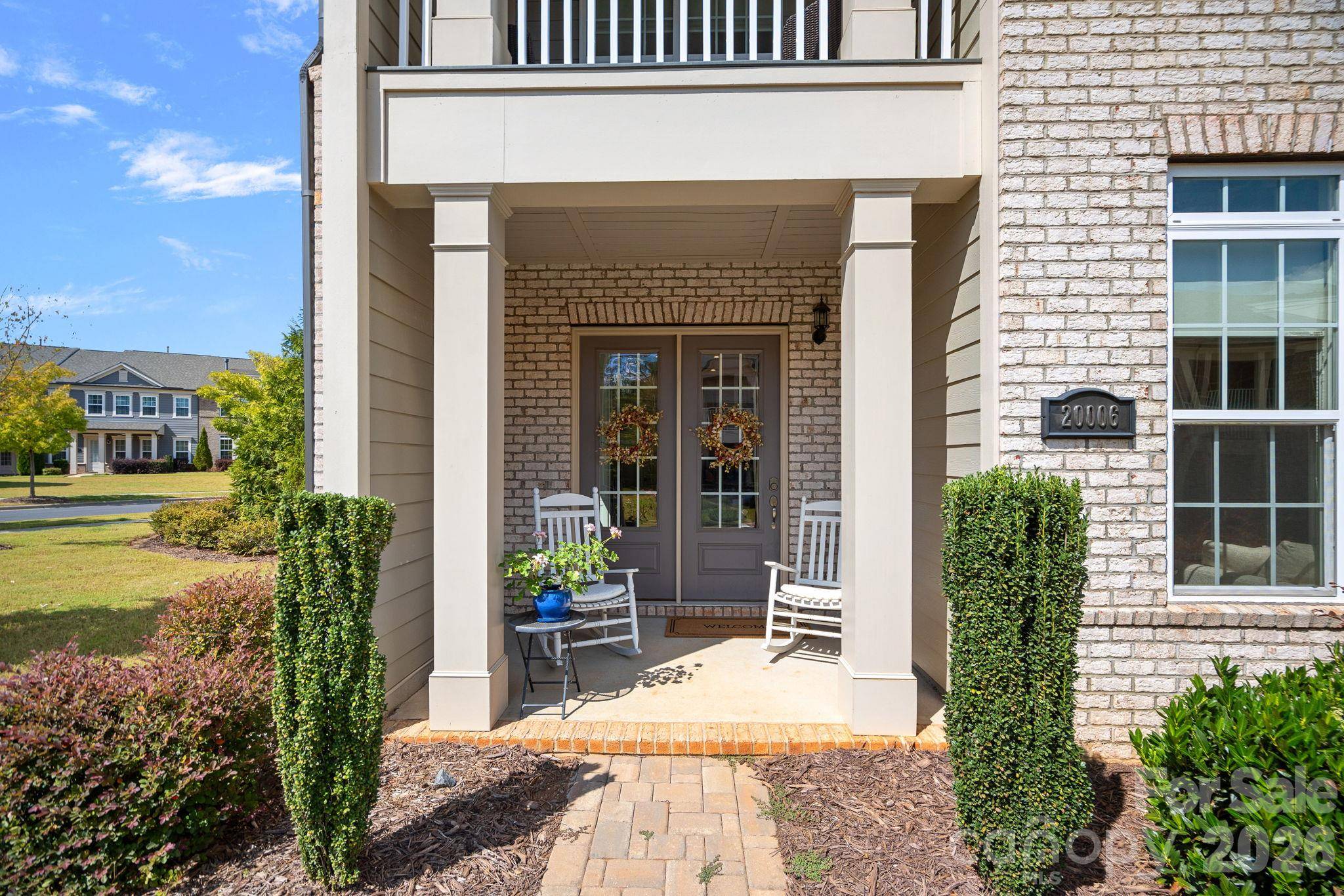 20006 Shaffer Bach LN, Charlotte, NC 28277