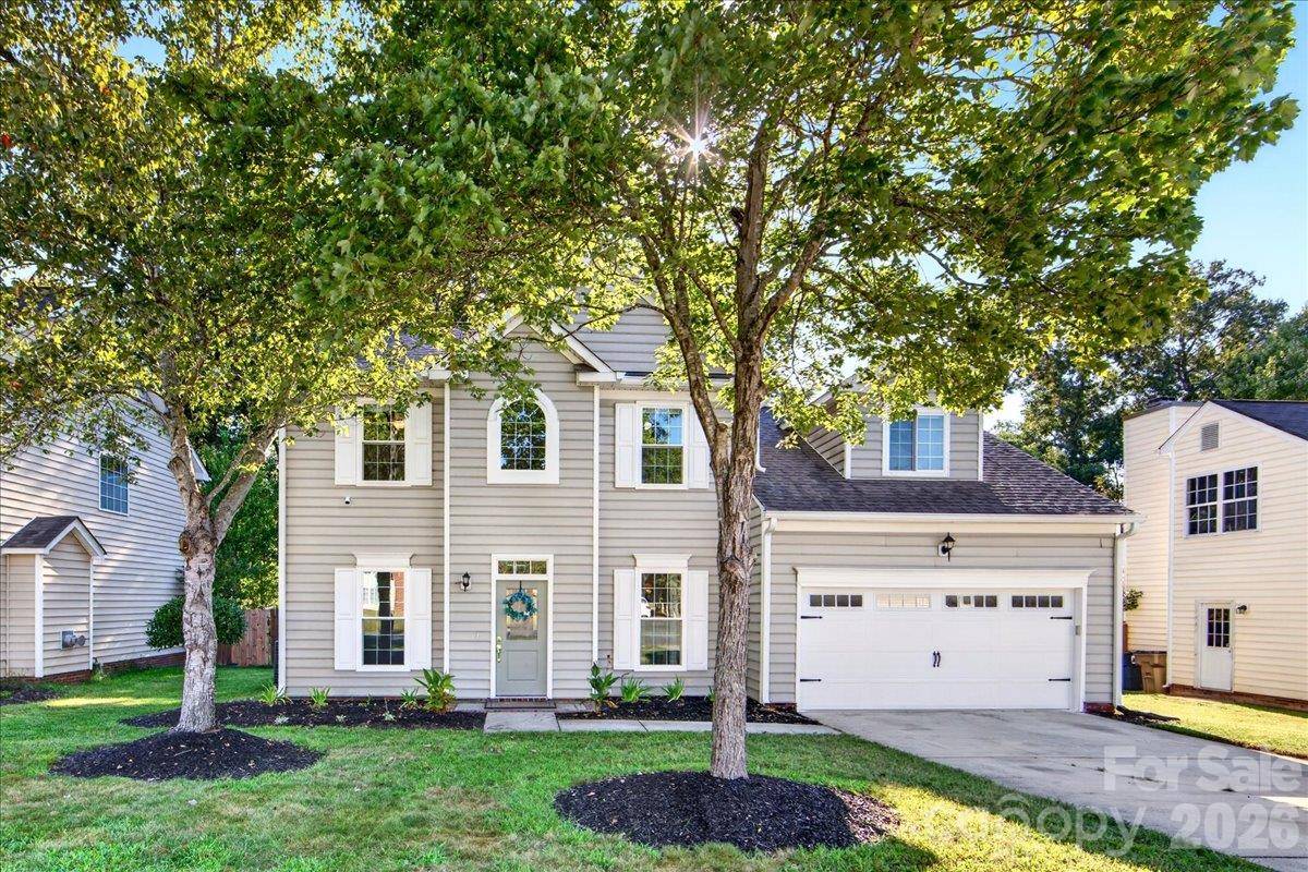 3700 Brookstone TRL, Indian Trail, NC 28079