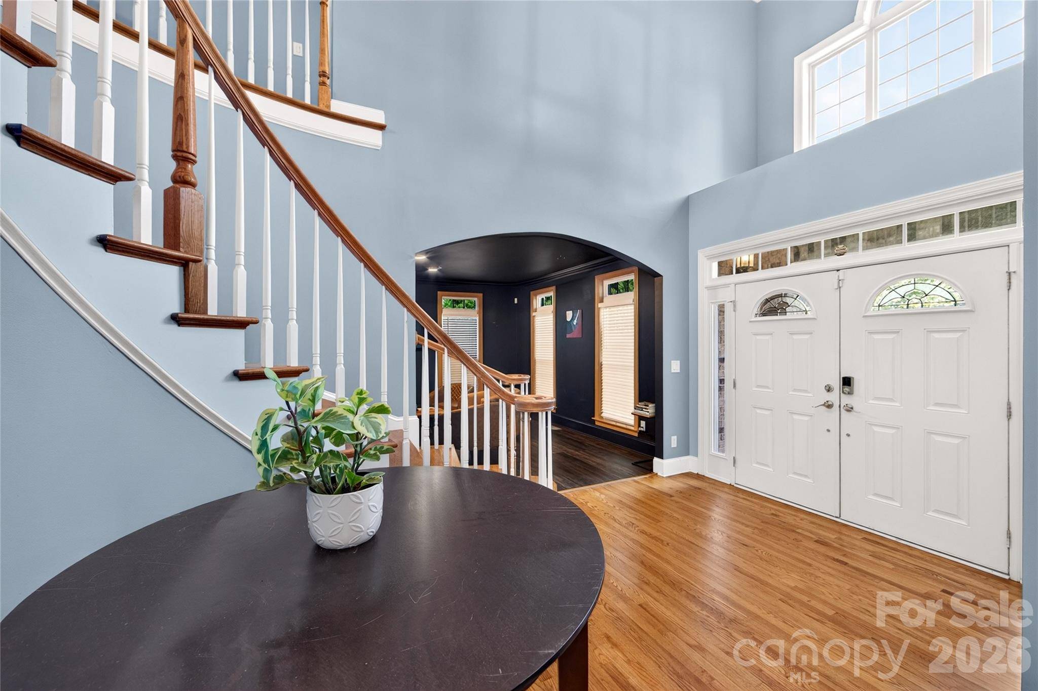 16803 Silversword DR, Charlotte, NC 28213
