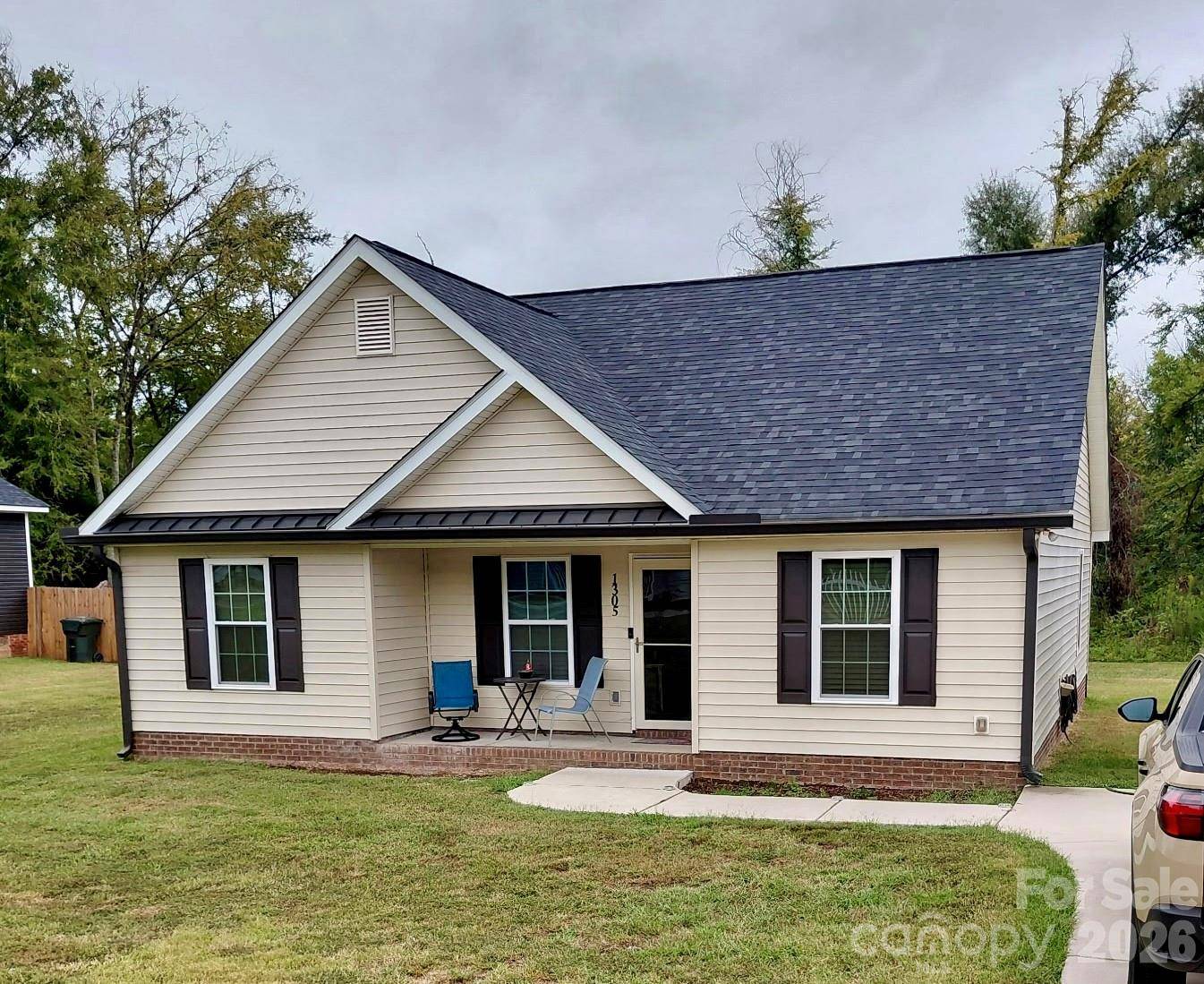 1305 Crawford RD, Rock Hill, SC 29730