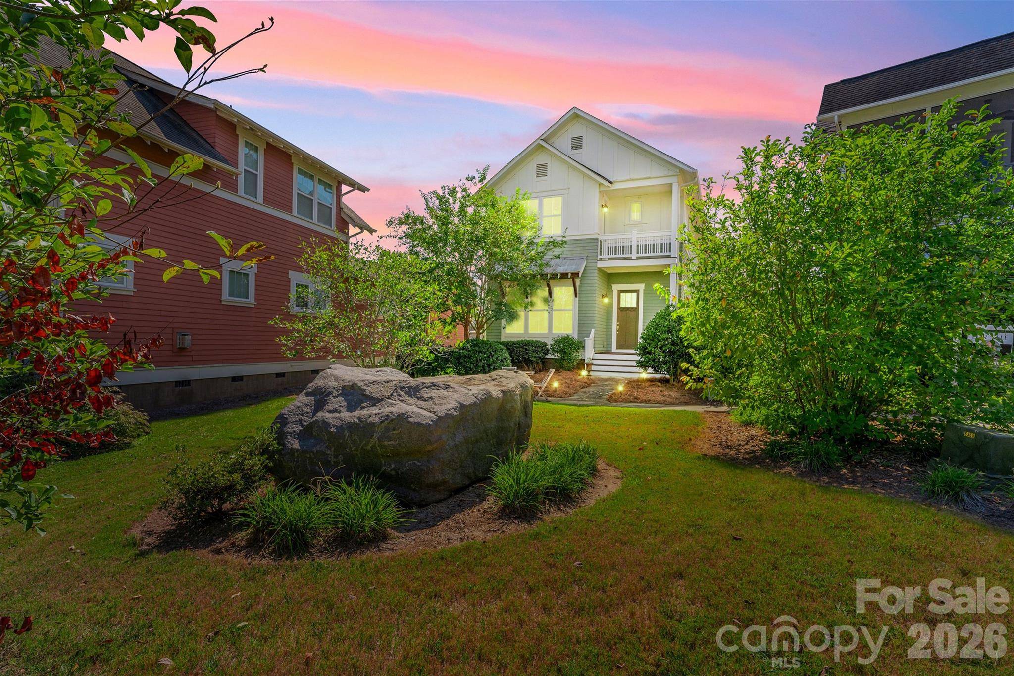749 Waterscape CT, Rock Hill, SC 29730