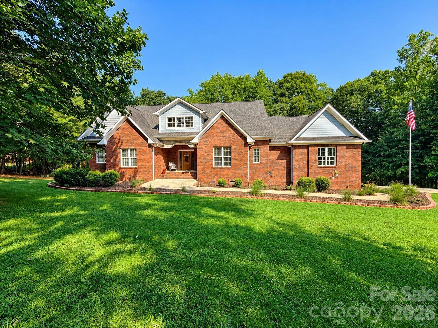 148 Windwood LN, Troutman, NC 28166