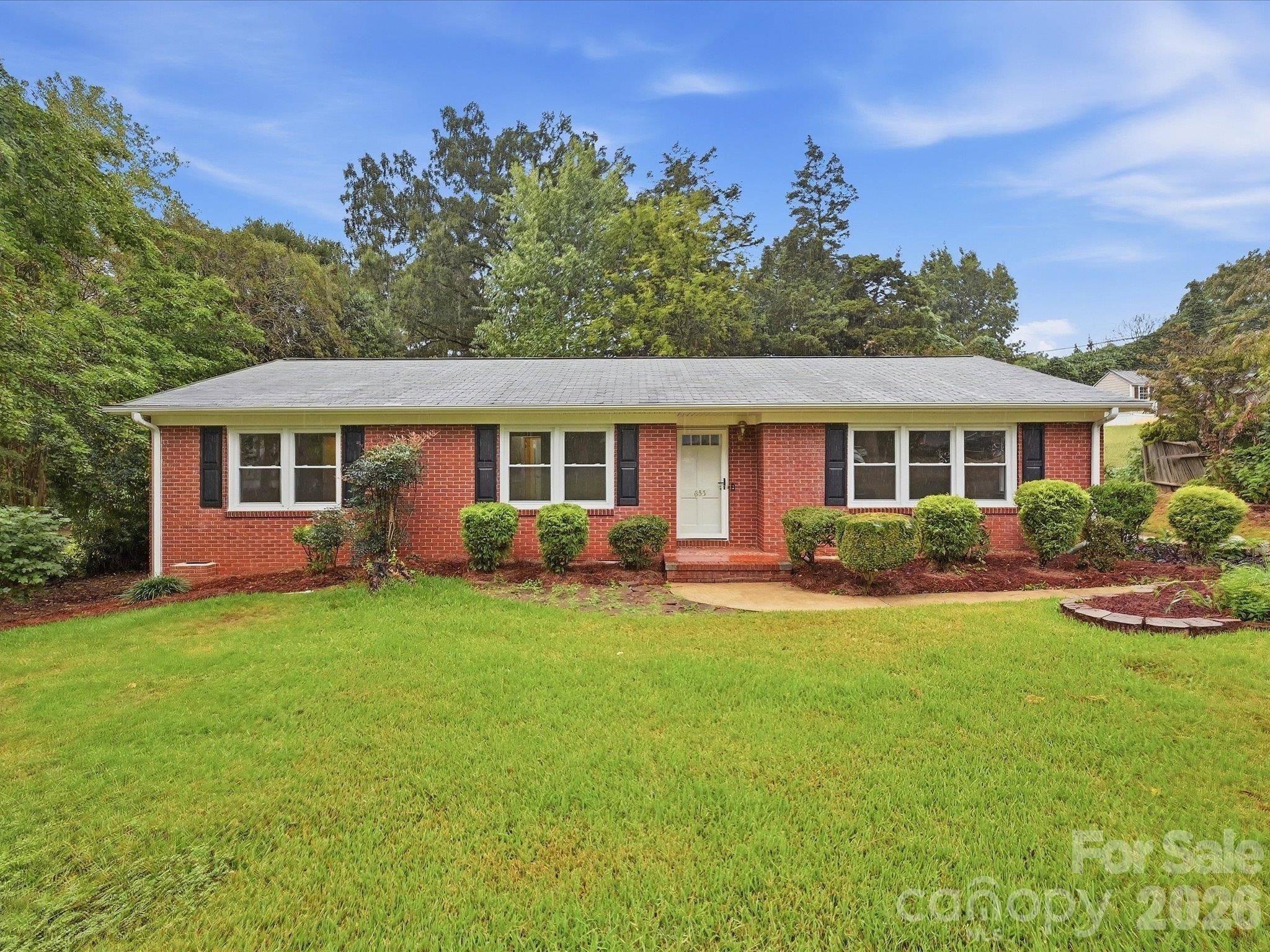 655 Greenbriar AVE, Rock Hill, SC 29730