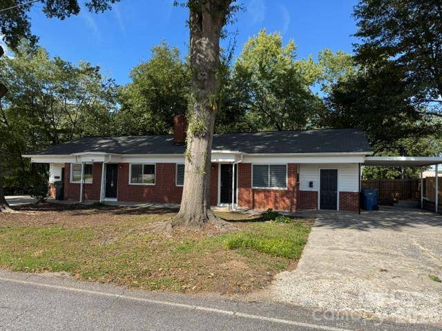 30 20th AVE NW, Hickory, NC 28601