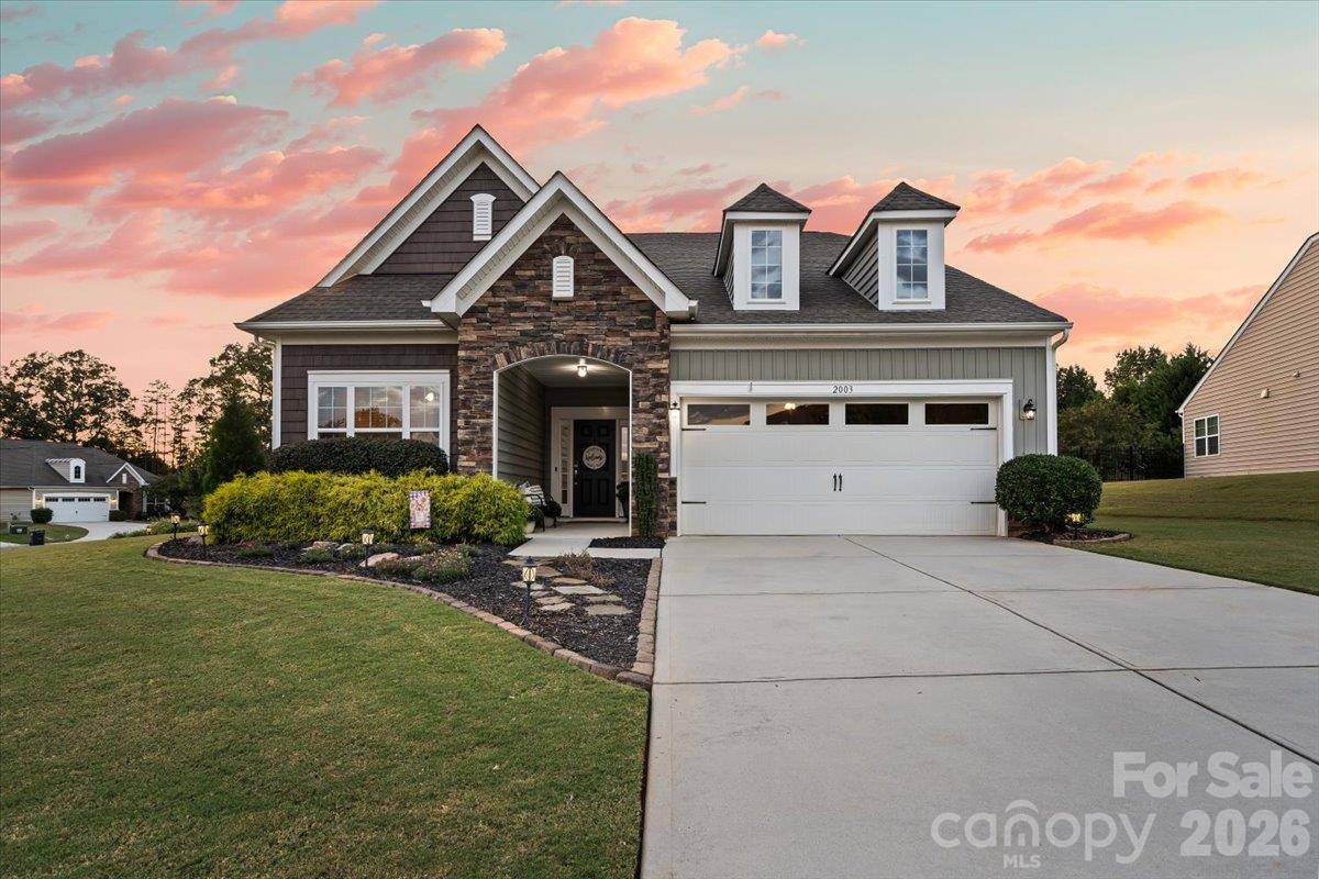 2003 Harvest Time LN, Waxhaw, NC 28173