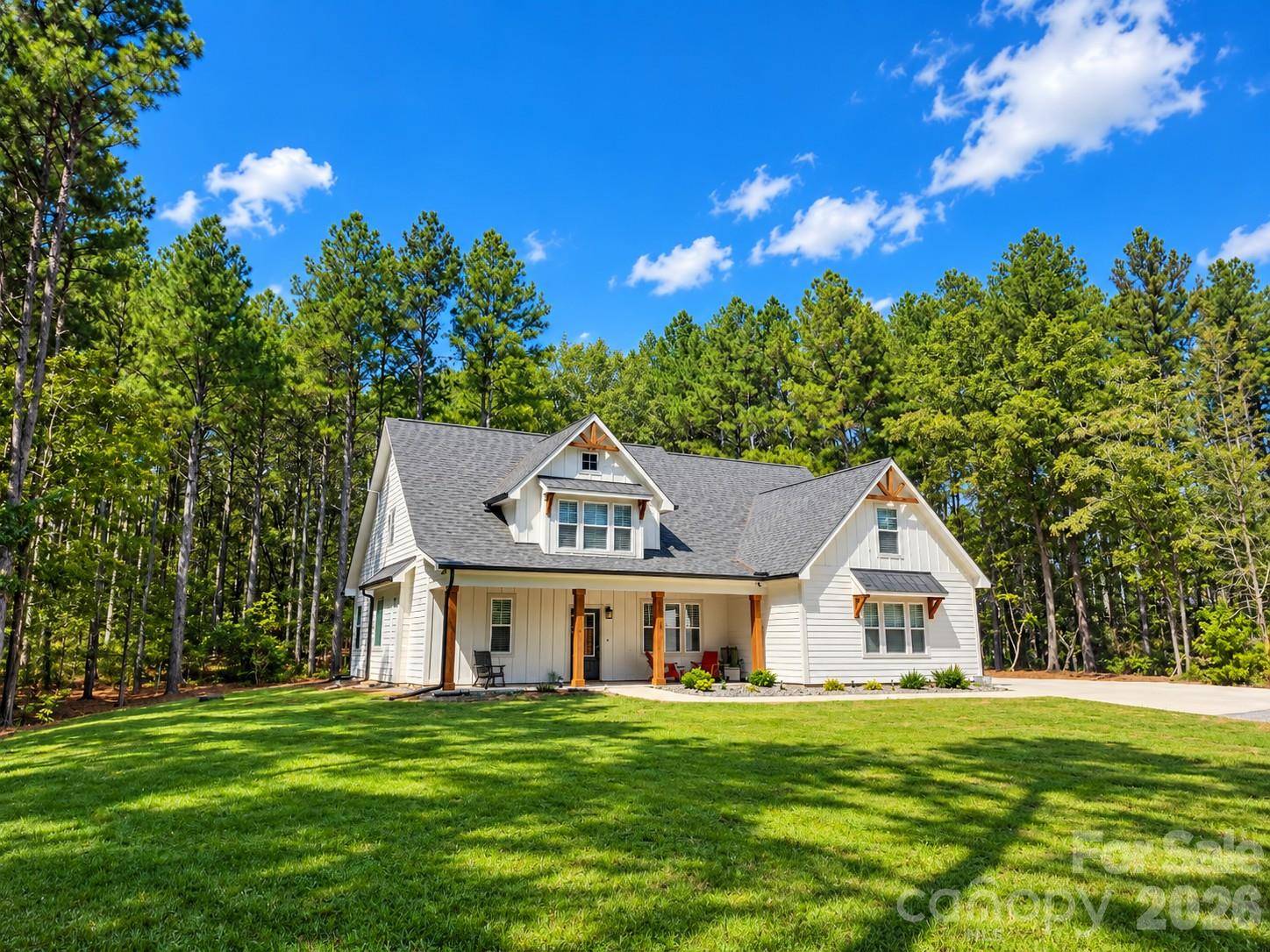 6311 Highway 205 HWY, Marshville, NC 28103