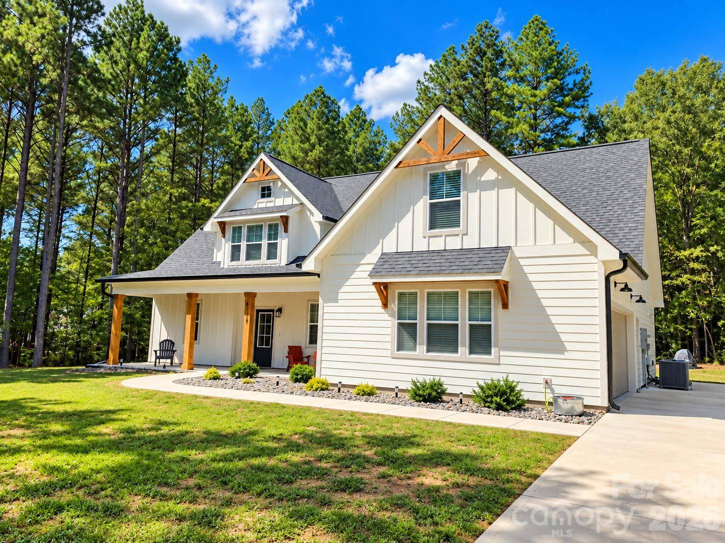 6311 Highway 205 HWY, Marshville, NC 28103