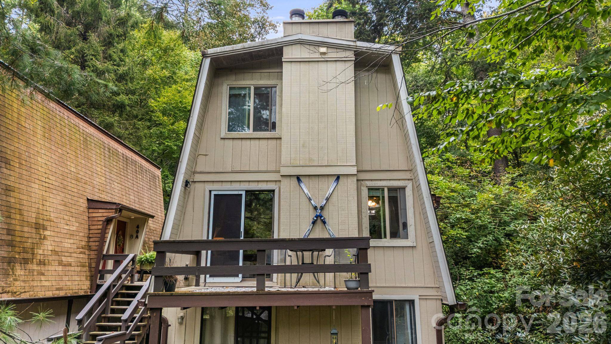 42 Hemlock Hill RD #B, Banner Elk, NC 28604