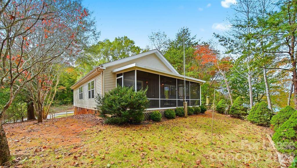 4247 Laurel Hill RD #Lot 7, Claremont, NC 28610