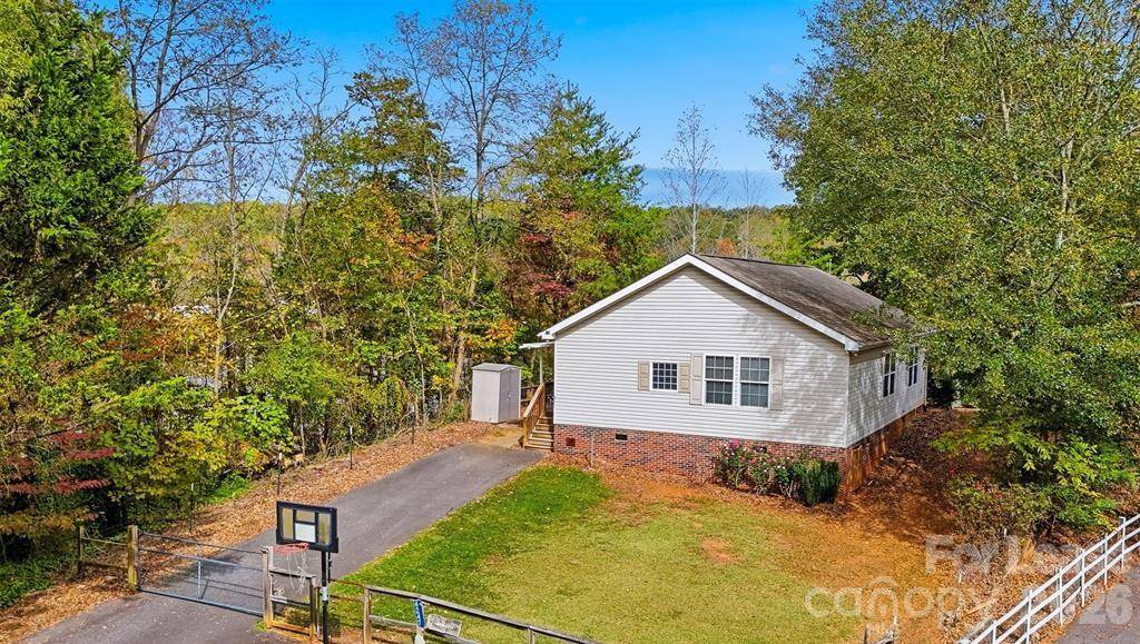4247 Laurel Hill RD #Lot 7, Claremont, NC 28610