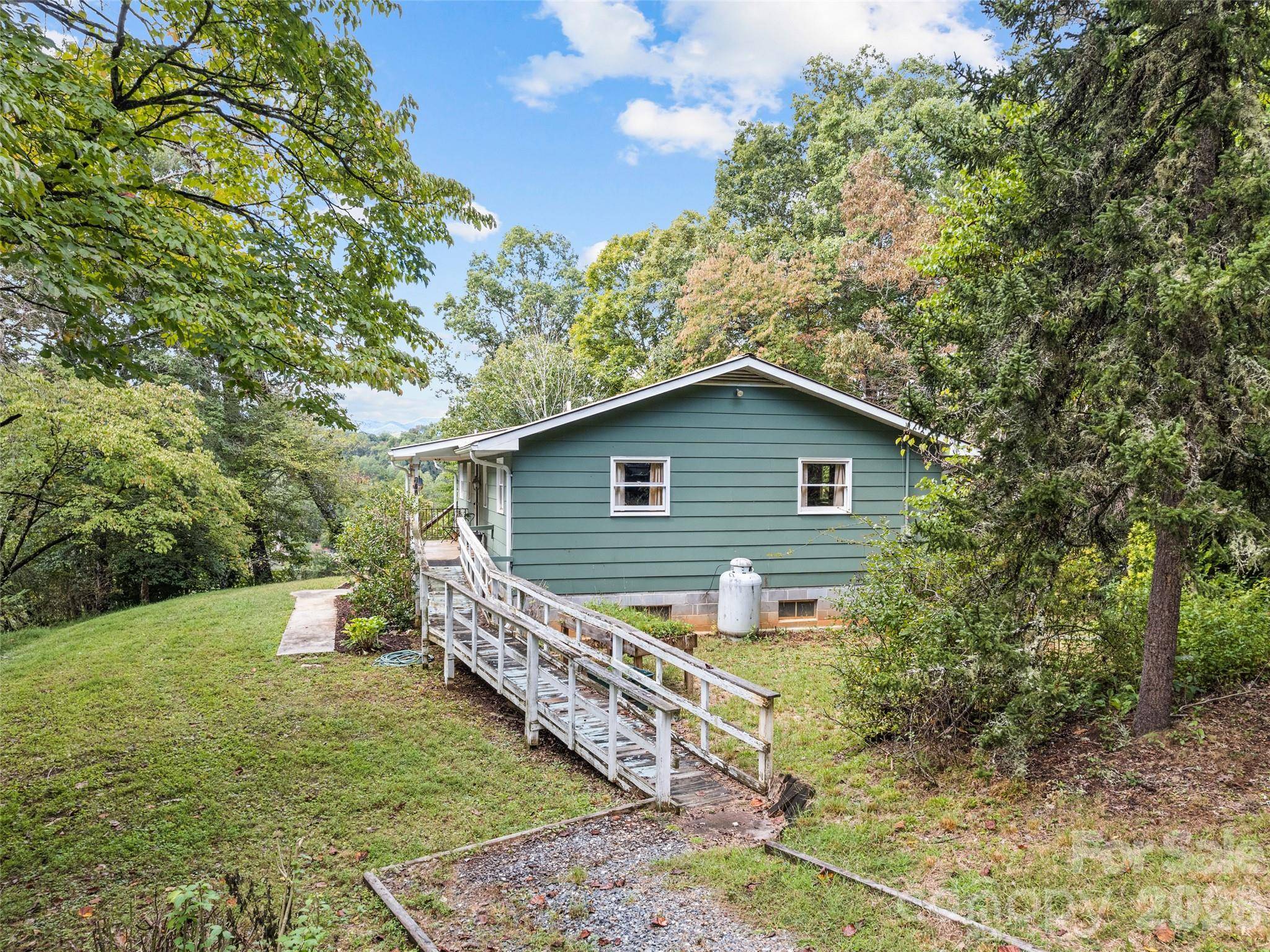 177 Mica RDG, Sylva, NC 28779