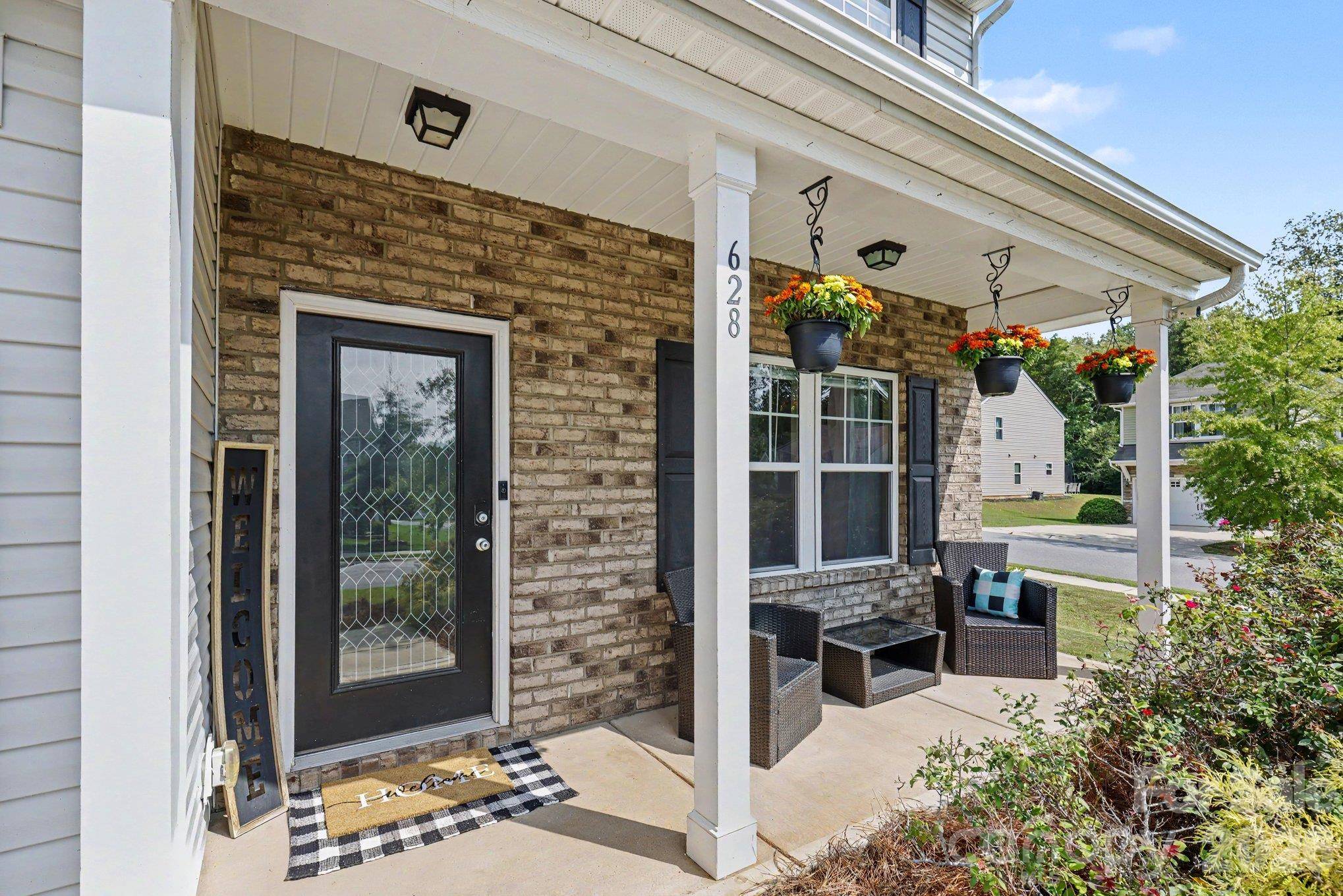 628 Gants RD, York, SC 29745
