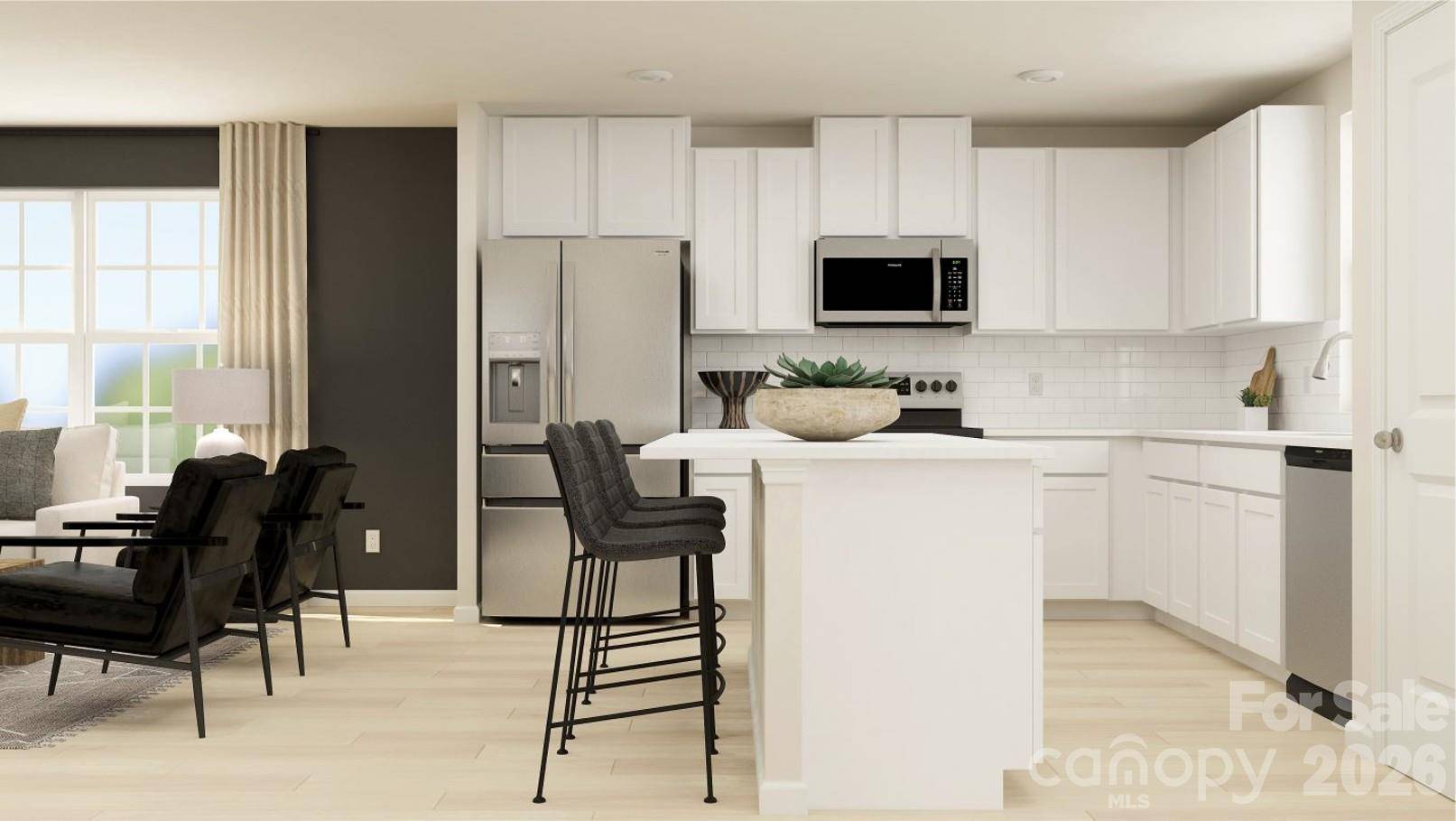 753 Bechamel AVE #61, York, SC 29745