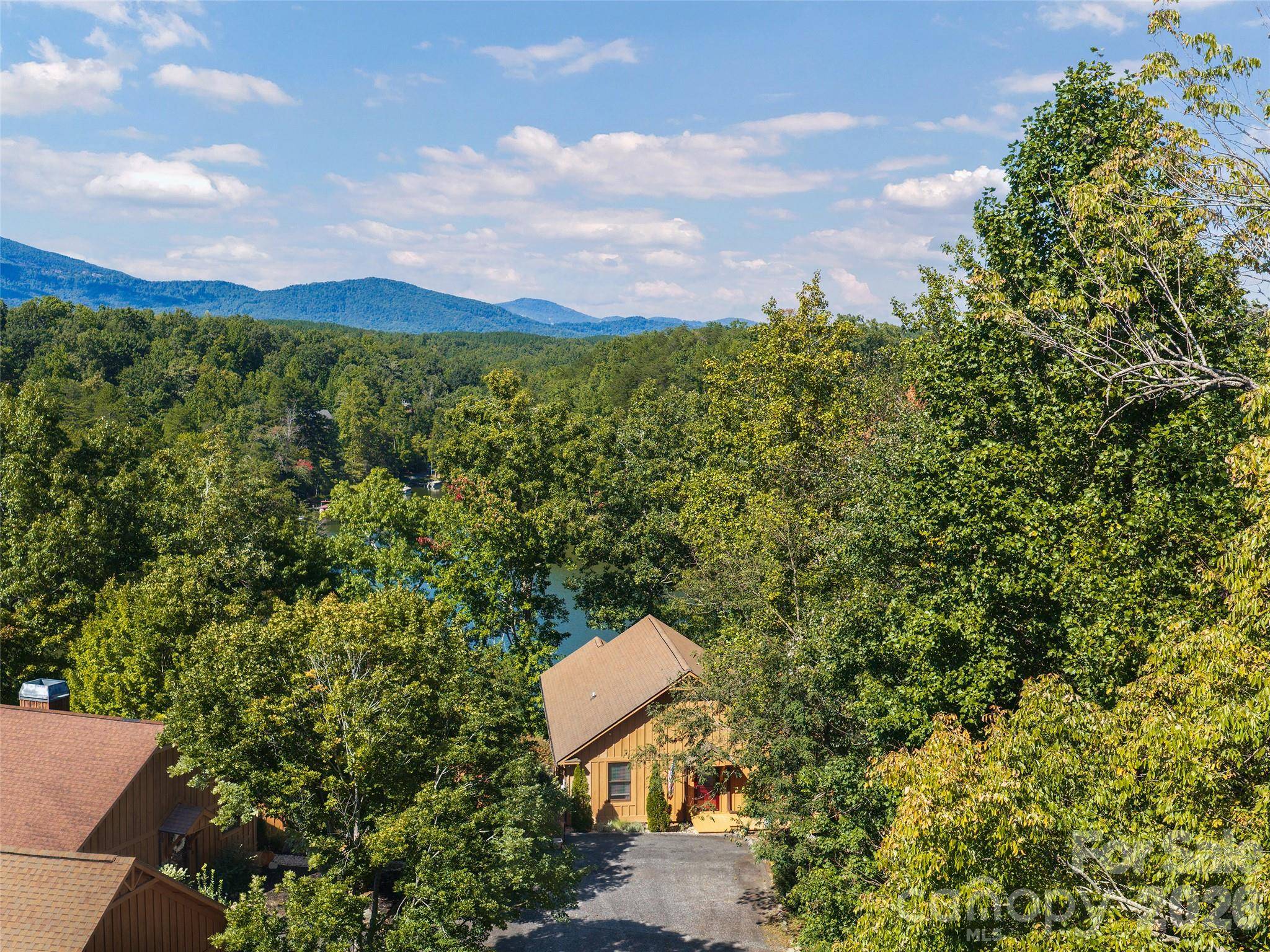 5 Chalet CT, Mill Spring, NC 28756