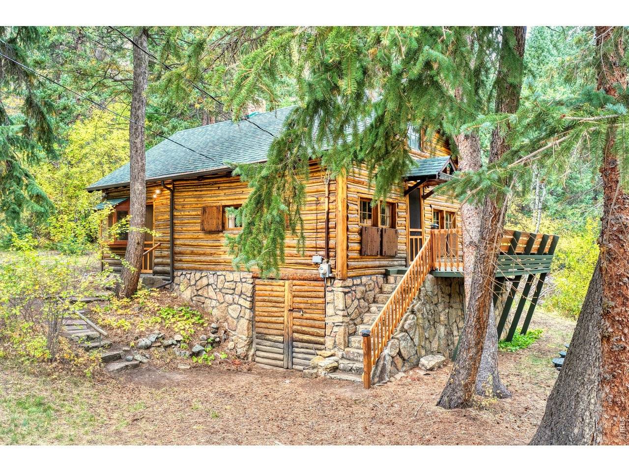 3356 Riverside, Lyons, CO 80540