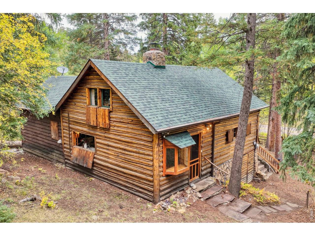 3356 Riverside, Lyons, CO 80540