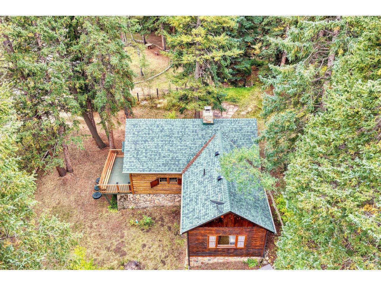 3356 Riverside, Lyons, CO 80540