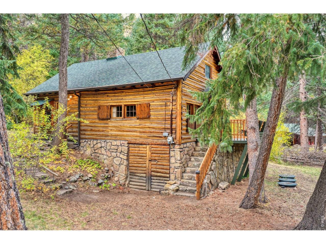 3356 Riverside, Lyons, CO 80540