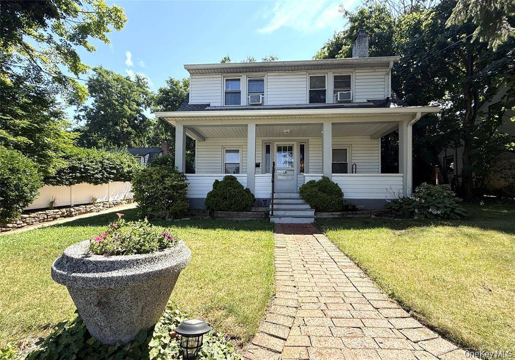 15 Maple Grove ST, Great Neck, NY 11023