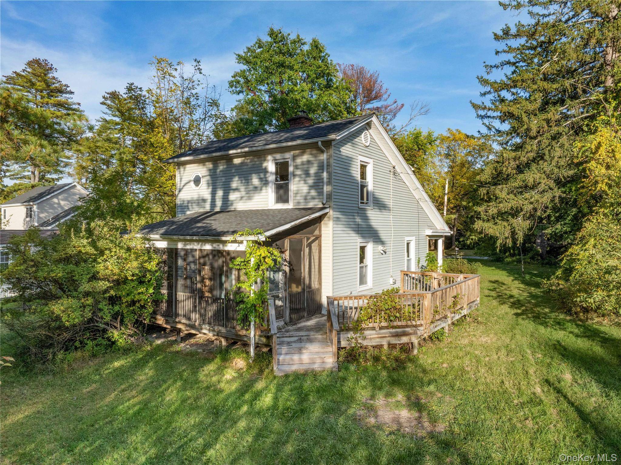 64 North RD, Tivoli, NY 12583