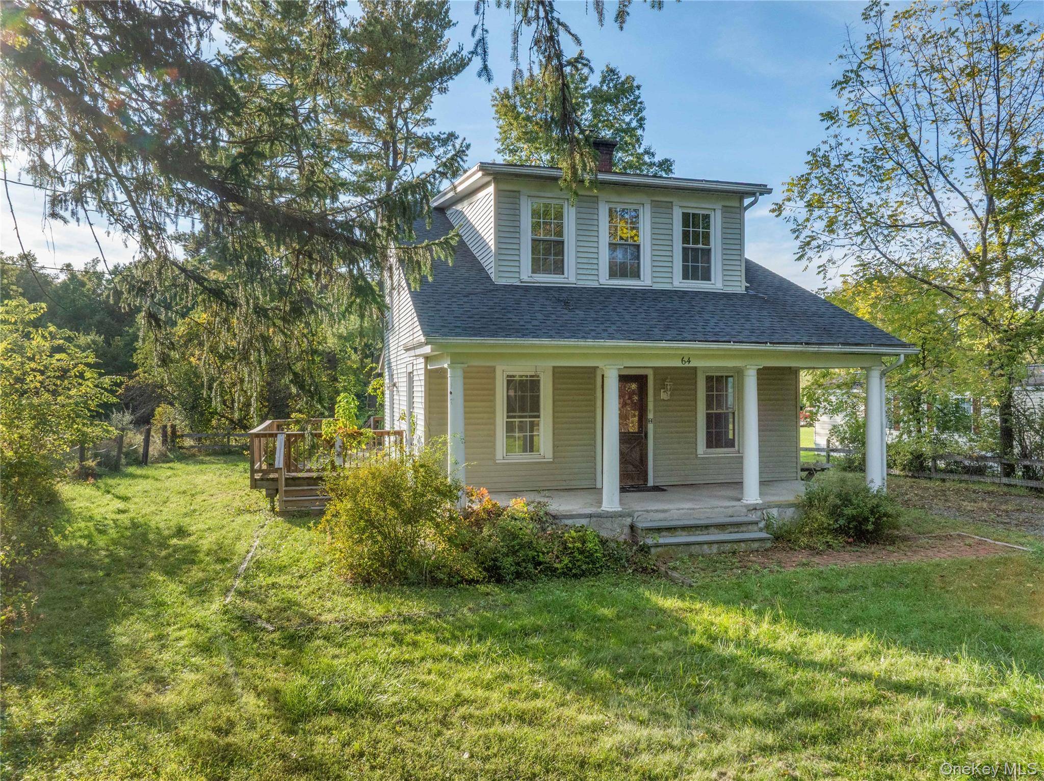 64 North RD, Tivoli, NY 12583