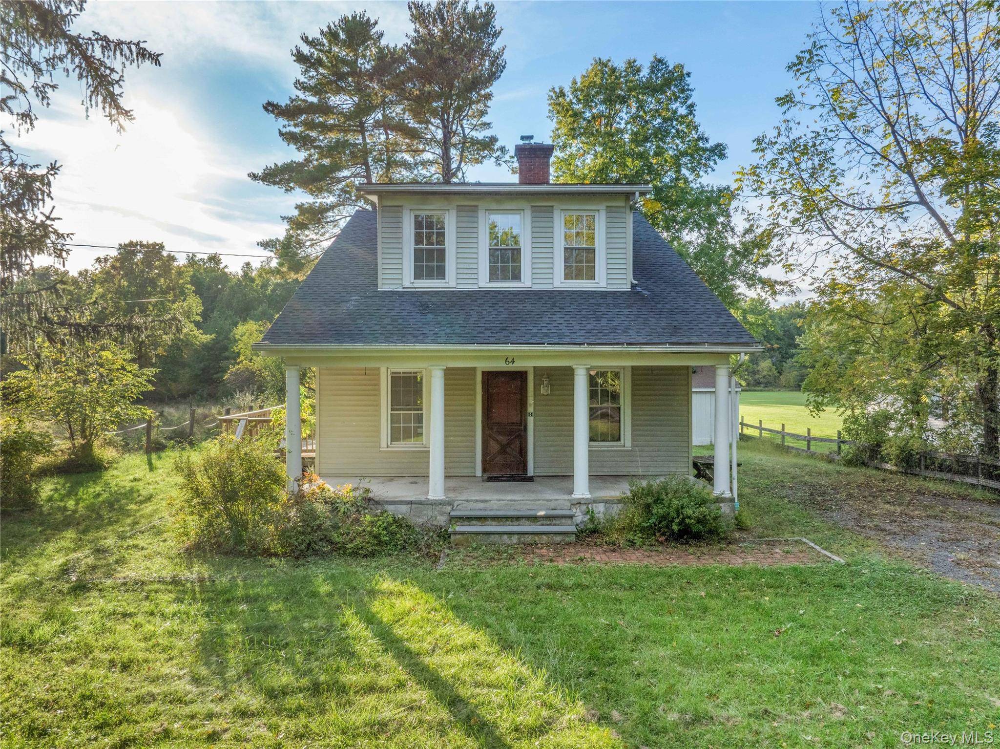 64 North RD, Tivoli, NY 12583