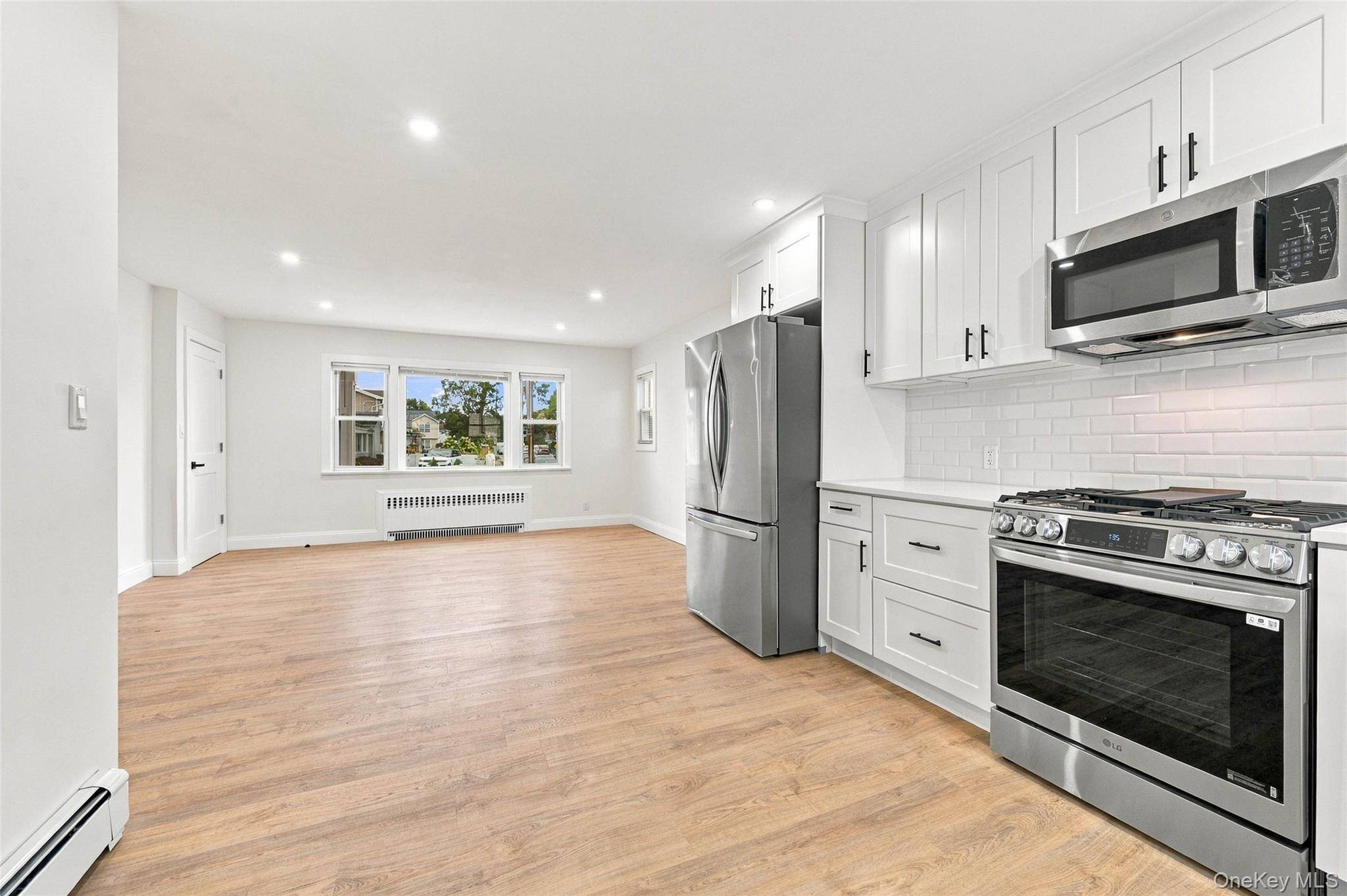 60 Mirin AVE #1st Floor, Roosevelt, NY 11575