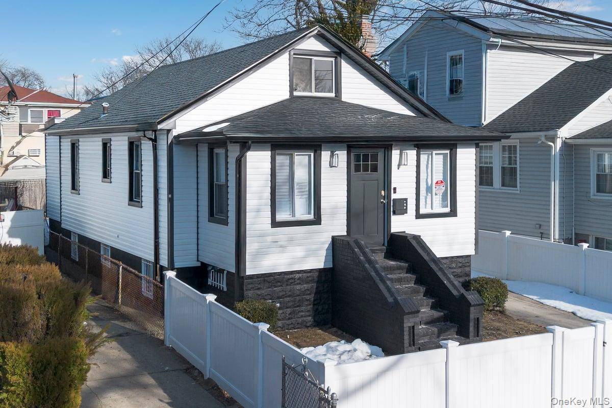 134-51 173rd ST, Rochdale, NY 11434