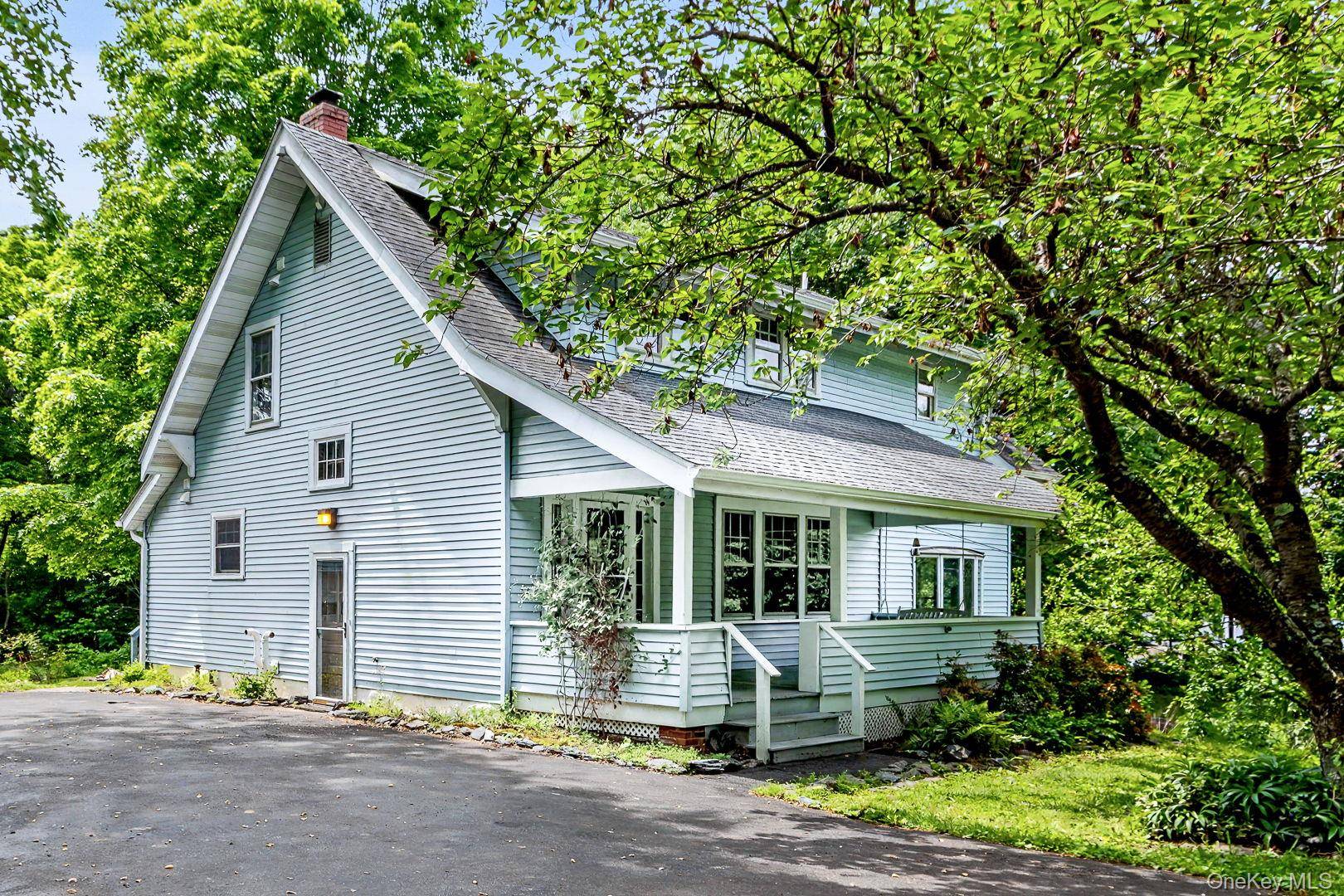 102 E Market ST, Hyde Park, NY 12538