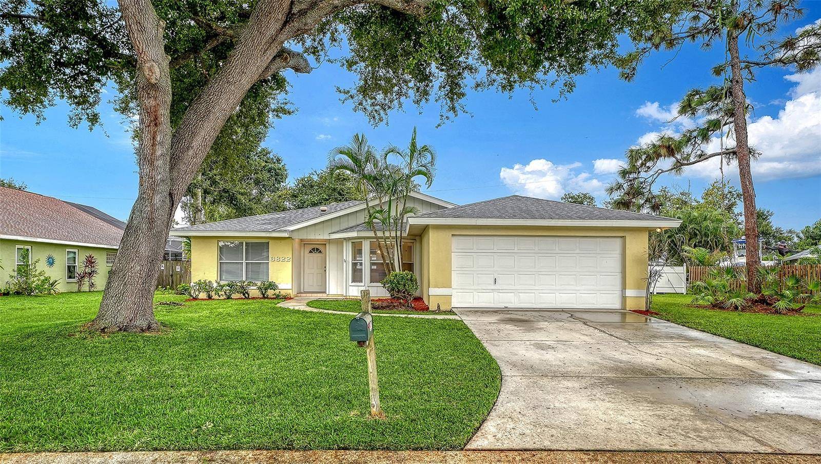 6822 TEMA LN, Sarasota, FL 34241