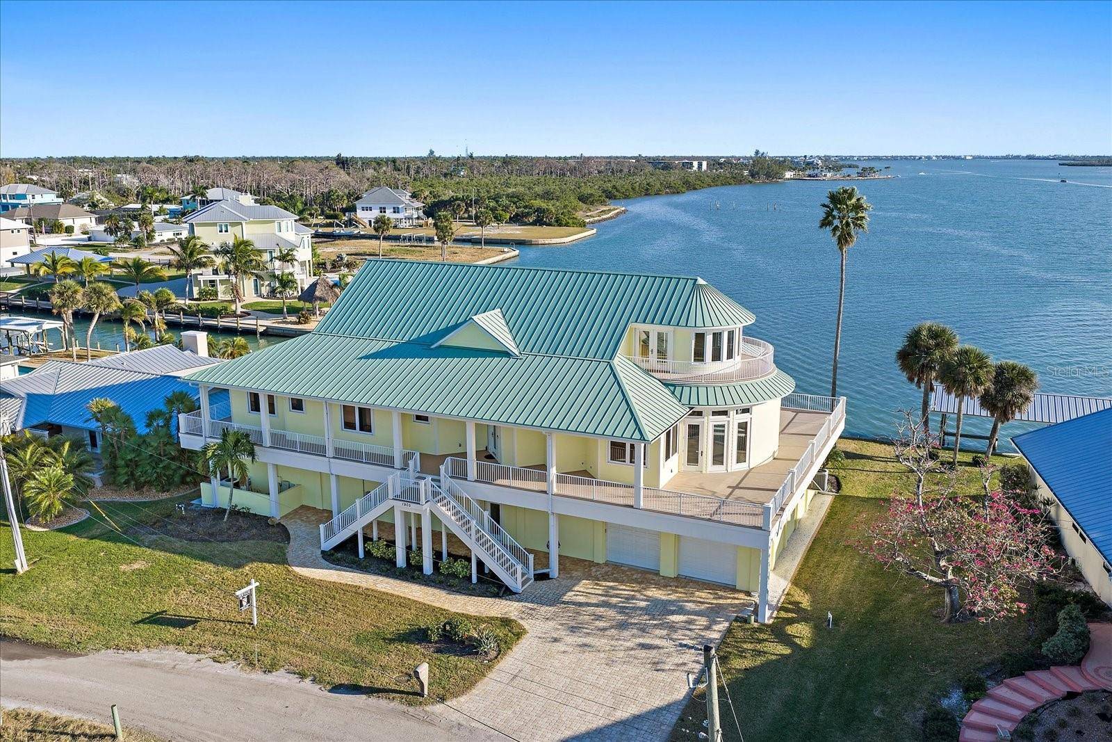 1905 MISSISSIPPI AVE, Englewood, FL 34224