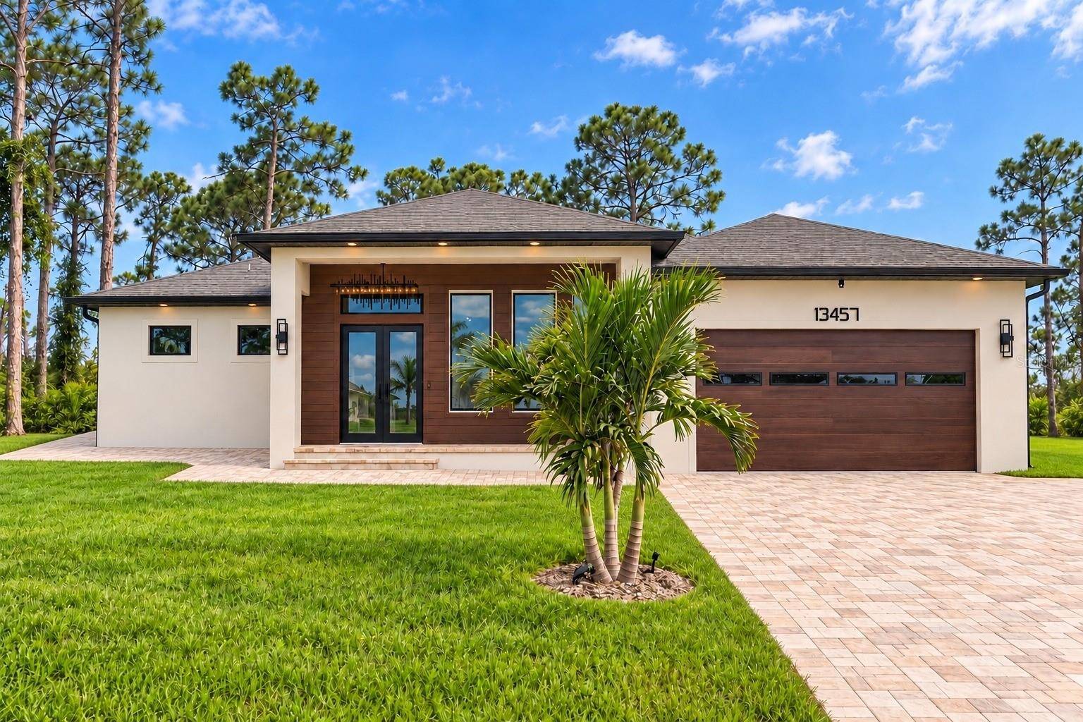 13457 DRYSDALE AVE, Port Charlotte, FL 33981