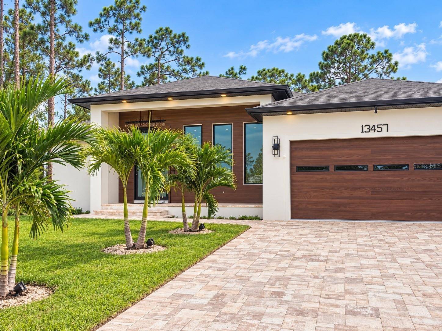 13457 DRYSDALE AVE, Port Charlotte, FL 33981
