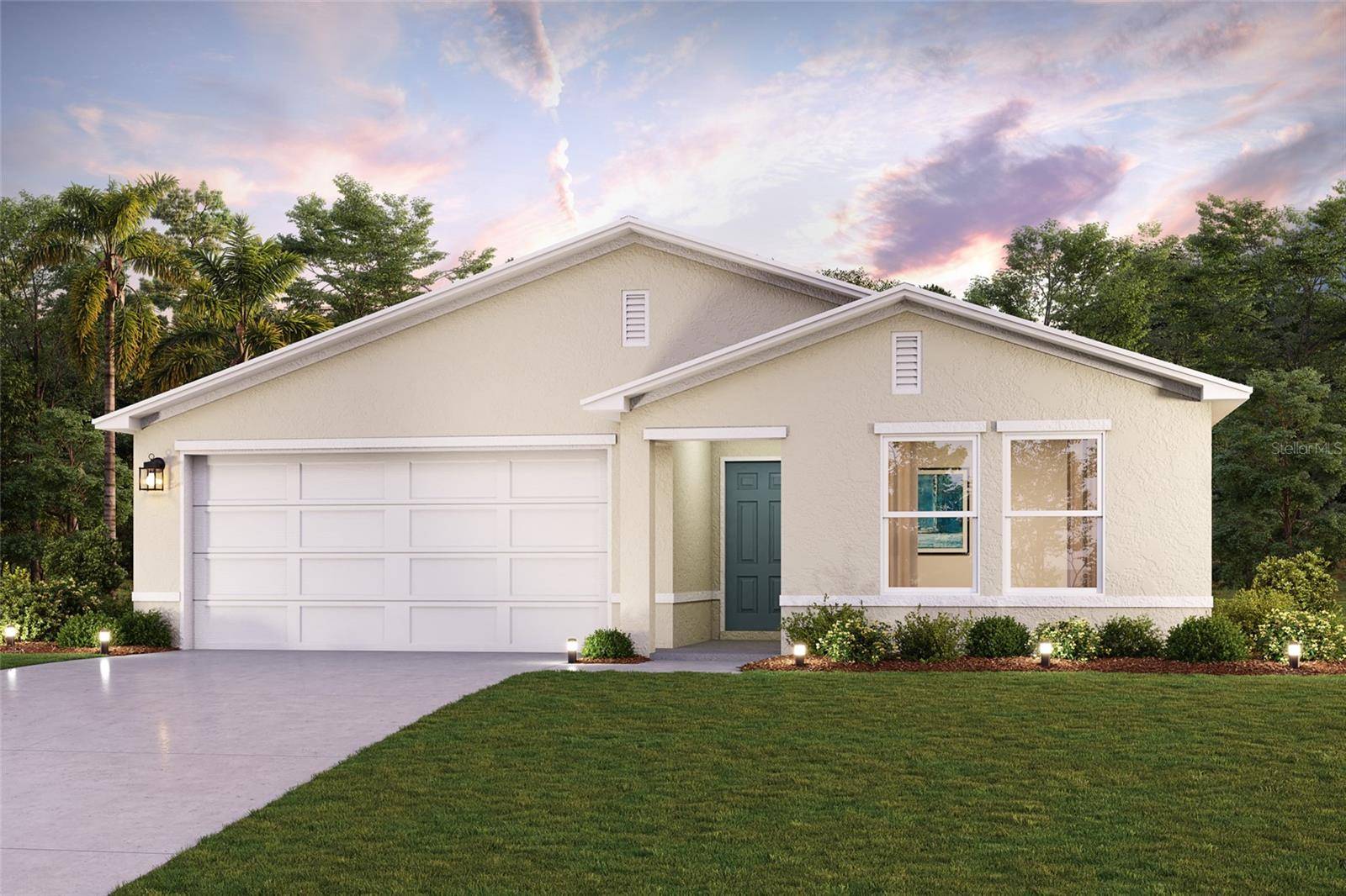 13058 SE 53RD AVE, Belleview, FL 34420